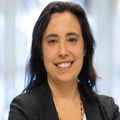 Prof. Gabriela Schlau-Cohen