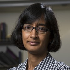 Prof. Latha Venkataraman